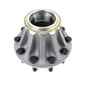Conmet Axle Hub 288812 