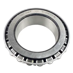 Bower Bearings Taper Bearing 680228 