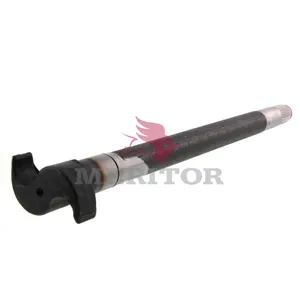 Meritor Extended Life 1.5 28 Spline Left Hand Camshaft 1198070 