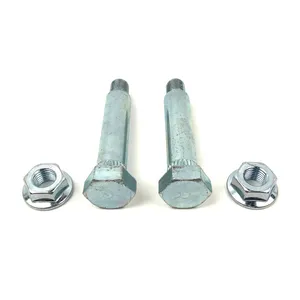 DEXTER AXLE SHACKLE BOLT 277148 