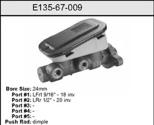 Bendix MASTER CYLINDER 454220 