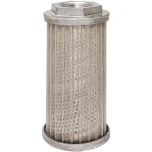 Baldwin HYD STRAINER 1440206 