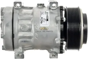 TruckAir Compressor 221730 