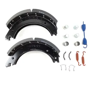 Meritor Brake Shoe Kit New 254752 