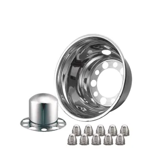 Roadmaster WHL COVR 386656 