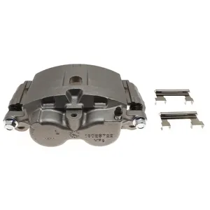 Raybestos DISC BRAKE CALIPER AND BRACKET ASSEMBLY 990563 