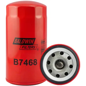 Baldwin LUBE 360202 