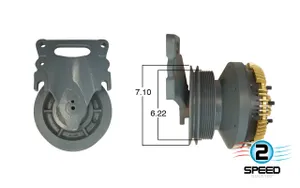 Kit Masters 2 - Speed  Re-M 966854 