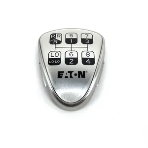 Eaton Decalcomanias 253492 