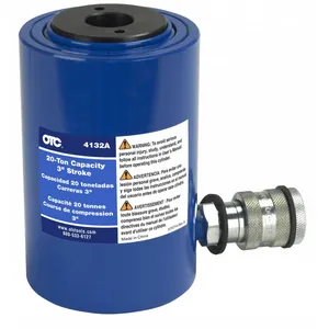 OTC/Division of SPX 20-TON HOLLOW-C 1318342 