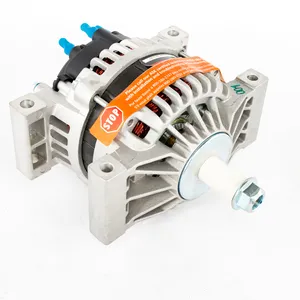 Wilson Alternator Assembly 240352 