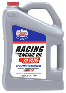 Lucas RACING MTR OIL 629934 