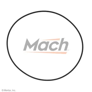 Mach Input O-Ring 352762 