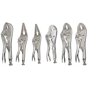 Irwin/Vise Grip LOCKING PLIERS 1360654 