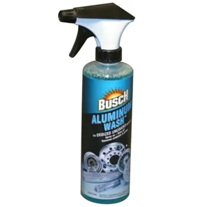 Busch Enterprises Polish 210772 