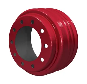 MotorWheel Brake Drum 16.5 x 8 285972 