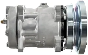 TruckAir Compressor 350152 