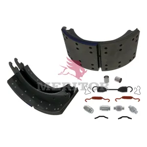 Meritor Reman Shoe Kit 1046732 