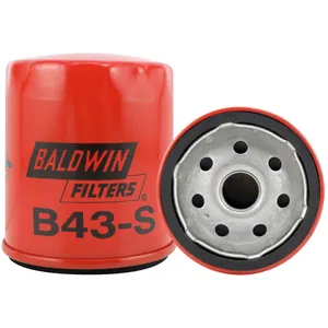 Baldwin Lube Spin-On 227036 