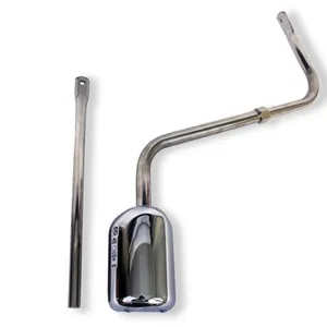 Velvac BRACKET KIT 1113192 