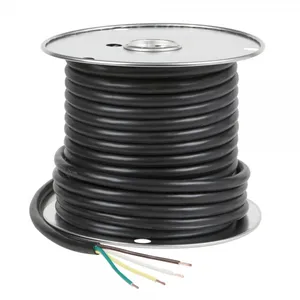 Grote Coiled Cable 279222 