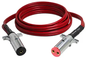 Tectran Crossover Cable 1109874 