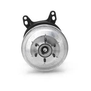 Horton Dm Advantage Reman Fan Clutch 331688 
