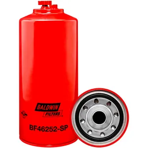 Baldwin FUEL/WATER SEP 325468 