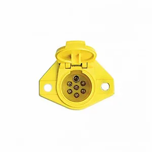 Velvac 7-WAY SOC 324748 