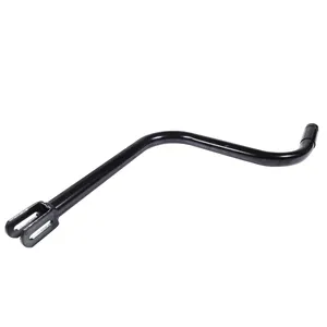 Holland CRANK S/A,JAW R 619504 