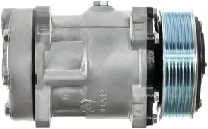 TruckAir Compressor 348952 