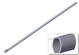 Roll-Rite BOW TUBE 330648 