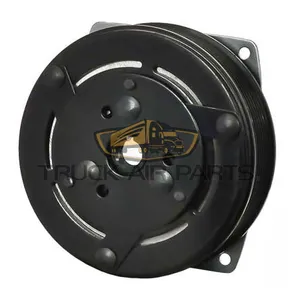 TruckAir Clutch 231248 