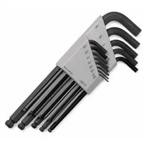 S-K Hand Tools SET 13PC HEX KE 1331892 