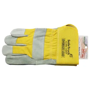 SafeTruck by Ms. Carita GLOVES 347118 