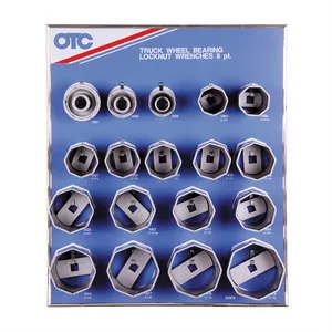 OTC/Division of SPX DISPLAY BEARING 1295422 