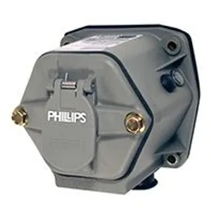 Phillips PERMLOGIC 330574 