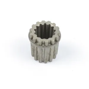 Spicer A PUMP DR 517338 