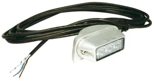 Grote AMBER PLO 335076 