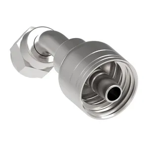 Eaton Hose End (Perm) 1398009 