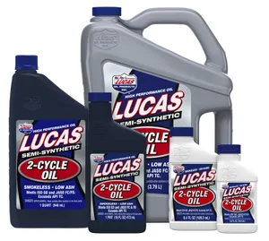 Lucas SYNTH 2 CYCLE 625046 
