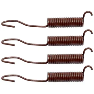 Raybestos DRUM BRAKE SHOE RETURN SPRING KIT 1081272 
