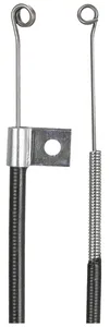 TruckAir Control Cable 1139752 