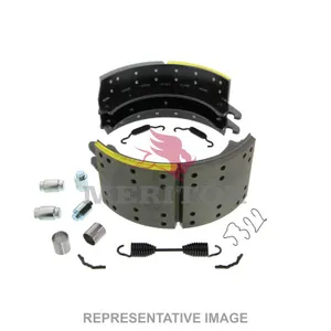 Meritor REMAN SHOE KIT 804006 