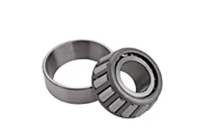 NTN Bearing And Race Set 695736 