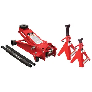 Sunex Tool 3.5T JACK 1357696 