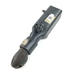 BULLDOG Coupler 262298 