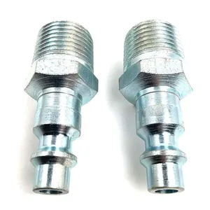 Milton 3/8 MALE PLUG 300228 