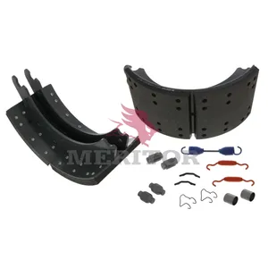 Meritor Reman Shoe Kit 228802 
