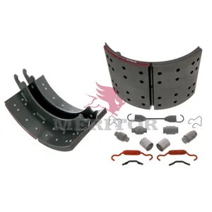 Meritor Reman Shoe Kit 787678 